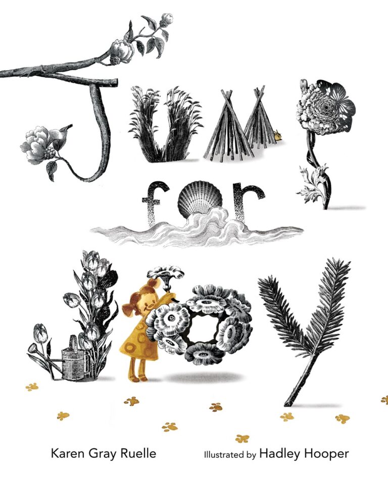 Our 2025 Mock Caldecott Results!