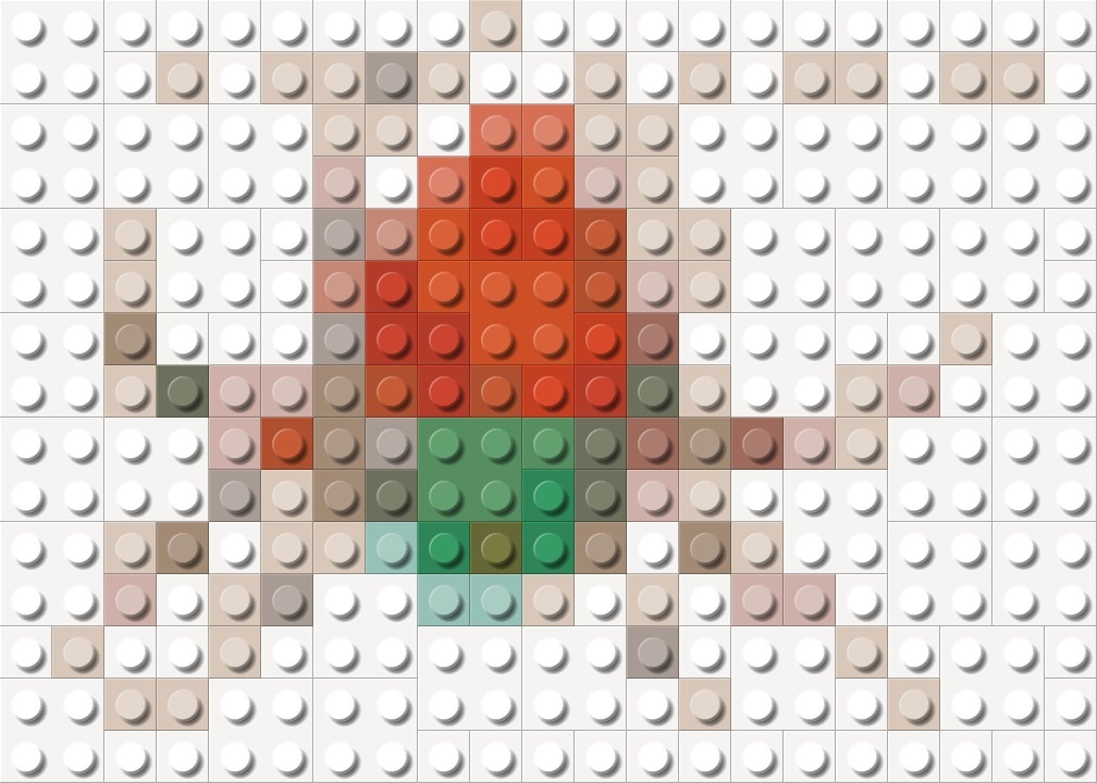 Name That LEGO Book Cover! (#61)