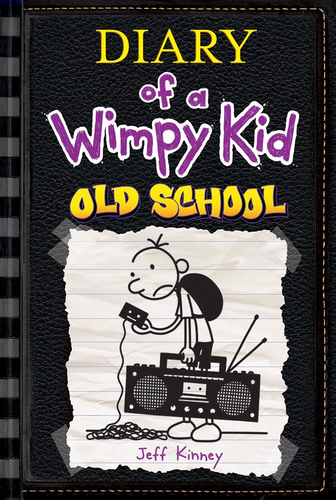 Top 10 Circulated Fiction of the ’25-’26 School Year